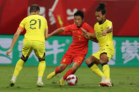阳后