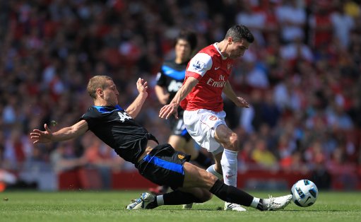 的明顯優勢 的明顯優勢